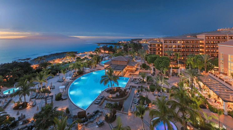 H10 Costa Adeje Palace